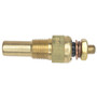 Standard Ignition Temperature Sender - With Gauge TS671 - front view