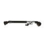 Standard Ignition Engine Crankcase Breather Hose V869 - left view