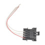 Standard Ignition Accessory Relay Connector S-759