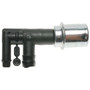 Standard Ignition PCV Valve V198 - front view