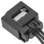 Standard Ignition Multi Function Connector S2992 - back view
