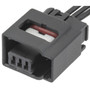 Standard Ignition Multi Function Connector S2992 - right view