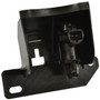 Standard Ignition Four Wheel Drive Actuator TCA93 - front view