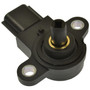 Standard Ignition Throttle Position Sensor TH452 - connector view
