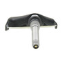 Standard Ignition Tire Pressure Monitor Sensor TPM48 - connector view