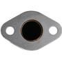 Standard Ignition Turbocharger Oil Line TIH41 - connector view