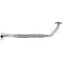 Standard Ignition Turbocharger Oil Line TIH41 - top view