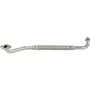 Standard Ignition Turbocharger Oil Line TIH41 - back view