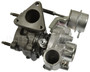 Standard Ignition Turbocharger - New - Diesel TBC542 - bottom view