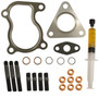 Standard Ignition Turbocharger - New - Diesel TBC542 - alternate view