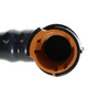 Standard Ignition Engine Crankcase Breather Hose V870 - alternate view