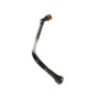 Standard Ignition Engine Crankcase Breather Hose V870 - right view