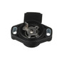 Standard Ignition Throttle Position Sensor TH237 - back view