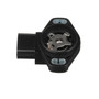 Standard Ignition Throttle Position Sensor TH237 - alternate view
