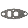 Standard Ignition EGR Valve Mounting Gasket VG8 - front view