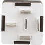 Standard Ignition Alternator Relay RY1981 - connector view