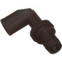 Standard Ignition PCV Valve V477 - angled view