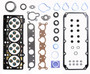 Enginetech CR122HS-AWB | Head Gasket Set for Chrysler 2.0L 122 SOHC MLS With Head Bolt