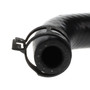 Standard Ignition Engine Crankcase Breather Hose V887 - alternate view
