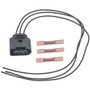 Standard Ignition Camshaft Sensor Connector S2870 - front view