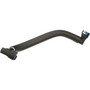 Standard Ignition Engine Crankcase Breather Hose V737 - front view
