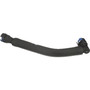 Standard Ignition Engine Crankcase Breather Hose V736 - top view