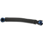 Standard Ignition Engine Crankcase Breather Hose V736 - angled view