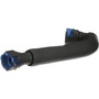 Standard Ignition Engine Crankcase Breather Hose V736 - right view