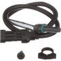 Standard Ignition Turbocharger Speed Sensor TCBS1 - front view