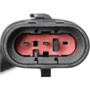 Standard Ignition Turbocharger Speed Sensor TCBS1 - connector view