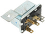 Standard Ignition Starter Relay SR-116