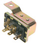 Standard Ignition Starter Relay SR-116