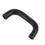 Standard Ignition Engine Crankcase Breather Hose V885 - top view