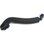 Standard Ignition Engine Crankcase Breather Hose V738 - front view