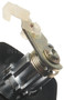 Standard Ignition Tailgate Lock Cylinder TL-155
