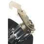 Standard Ignition Tailgate Lock Cylinder TL-155