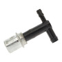 Standard Ignition PCV Valve V210 - front view