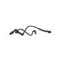 Standard Ignition Engine Crankcase Breather Hose V742 - angled view