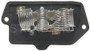 Standard Ignition Blower Motor Resistor RU-47
