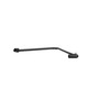 Standard Ignition Engine Crankcase Breather Hose V743 - connector view