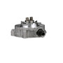 Standard Ignition Vacuum Pump VCP167 - front view