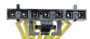 Standard Ignition Windshield Wiper Switch WP-409
