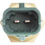 Standard Ignition Temperature Sender - With Gauge TX174 - connector view