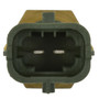 Standard Ignition Temperature Sender - With Gauge TX174 - alternate view