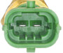 Standard Ignition Temperature Sender - With Gauge TX174