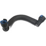 Standard Ignition Engine Crankcase Breather Hose V739 - front view