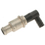 Standard Ignition PCV Valve V207 - front view
