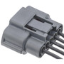 Standard Ignition Multi Function Connector S2993 - back view