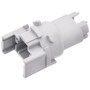 Standard Ignition Multi Function Socket S2613 - front view