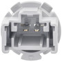 Standard Ignition Multi Function Socket S2613 - connector view
